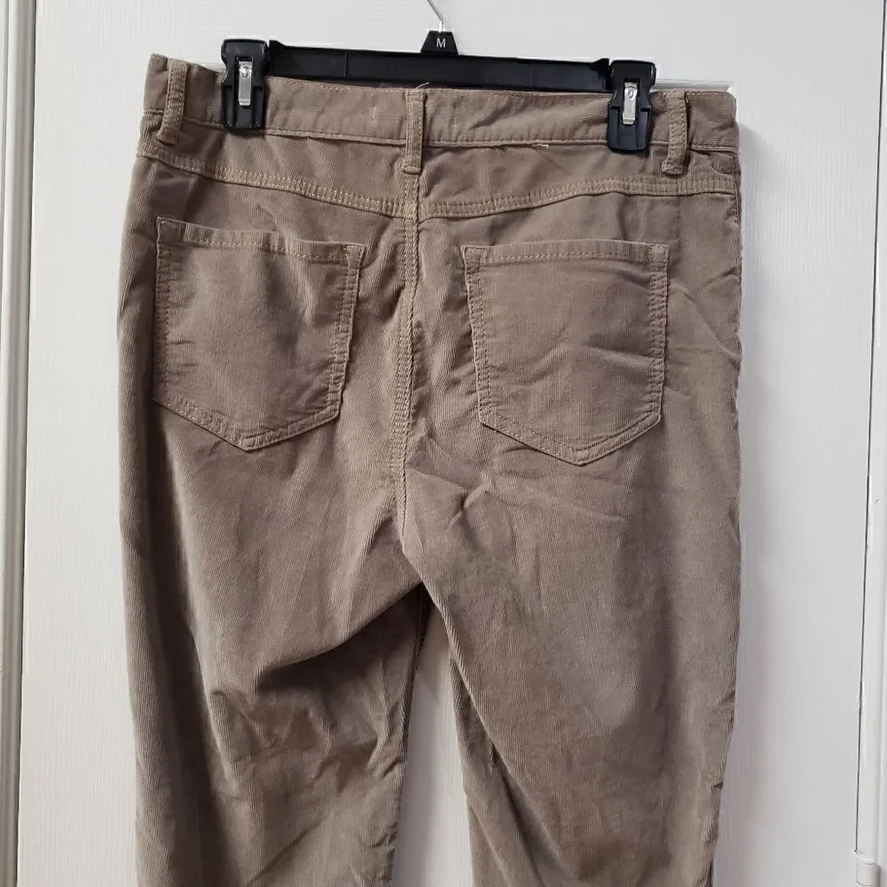 Free People Corduroy Pant 31